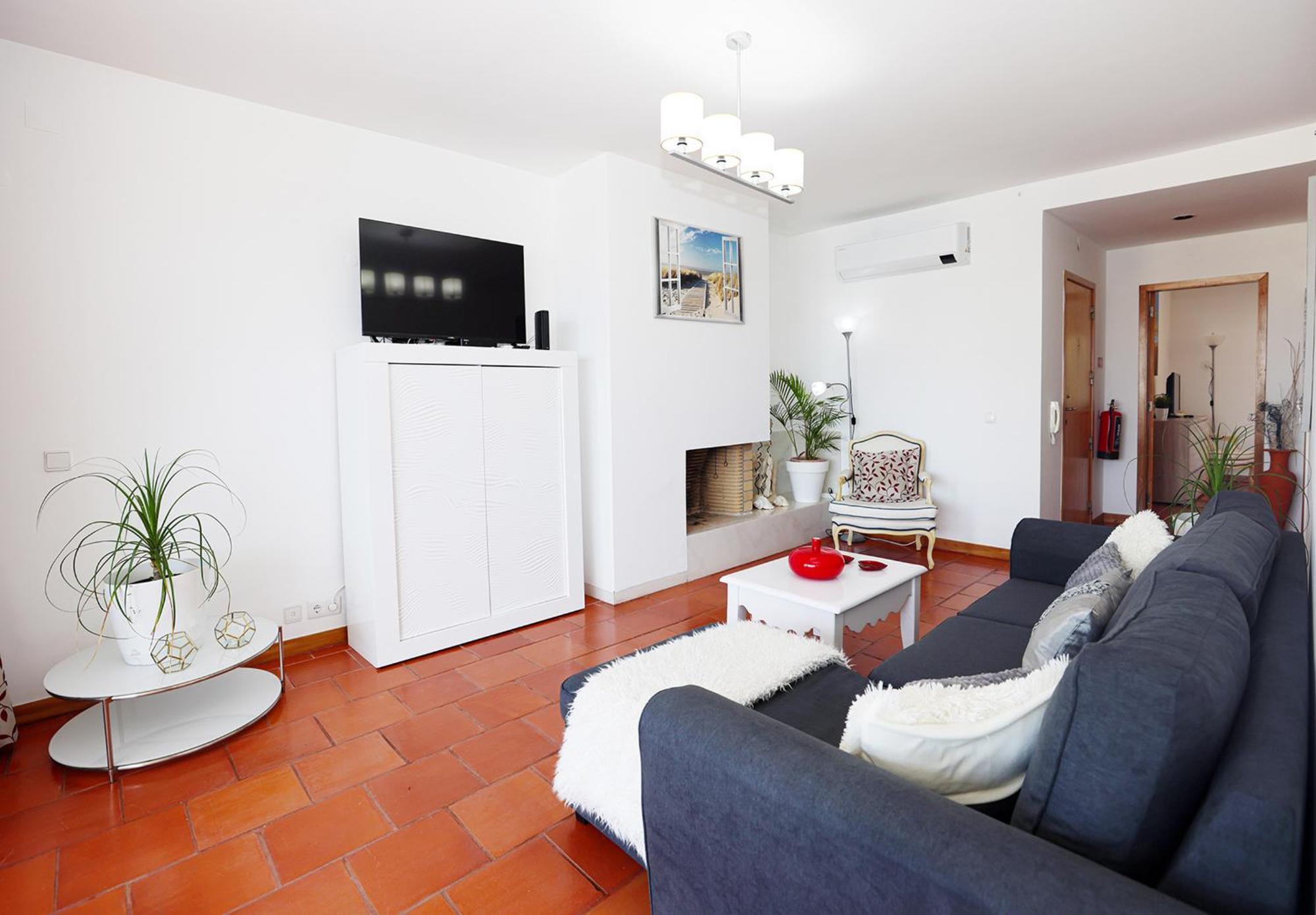 A65 - Marina Moor Apartment In Lagos Exteriér fotografie