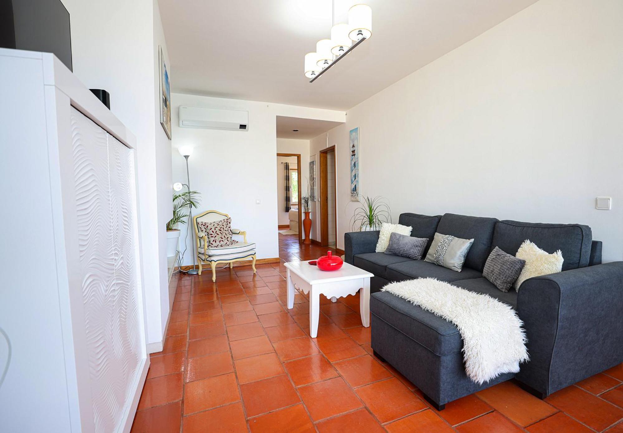 A65 - Marina Moor Apartment In Lagos Exteriér fotografie