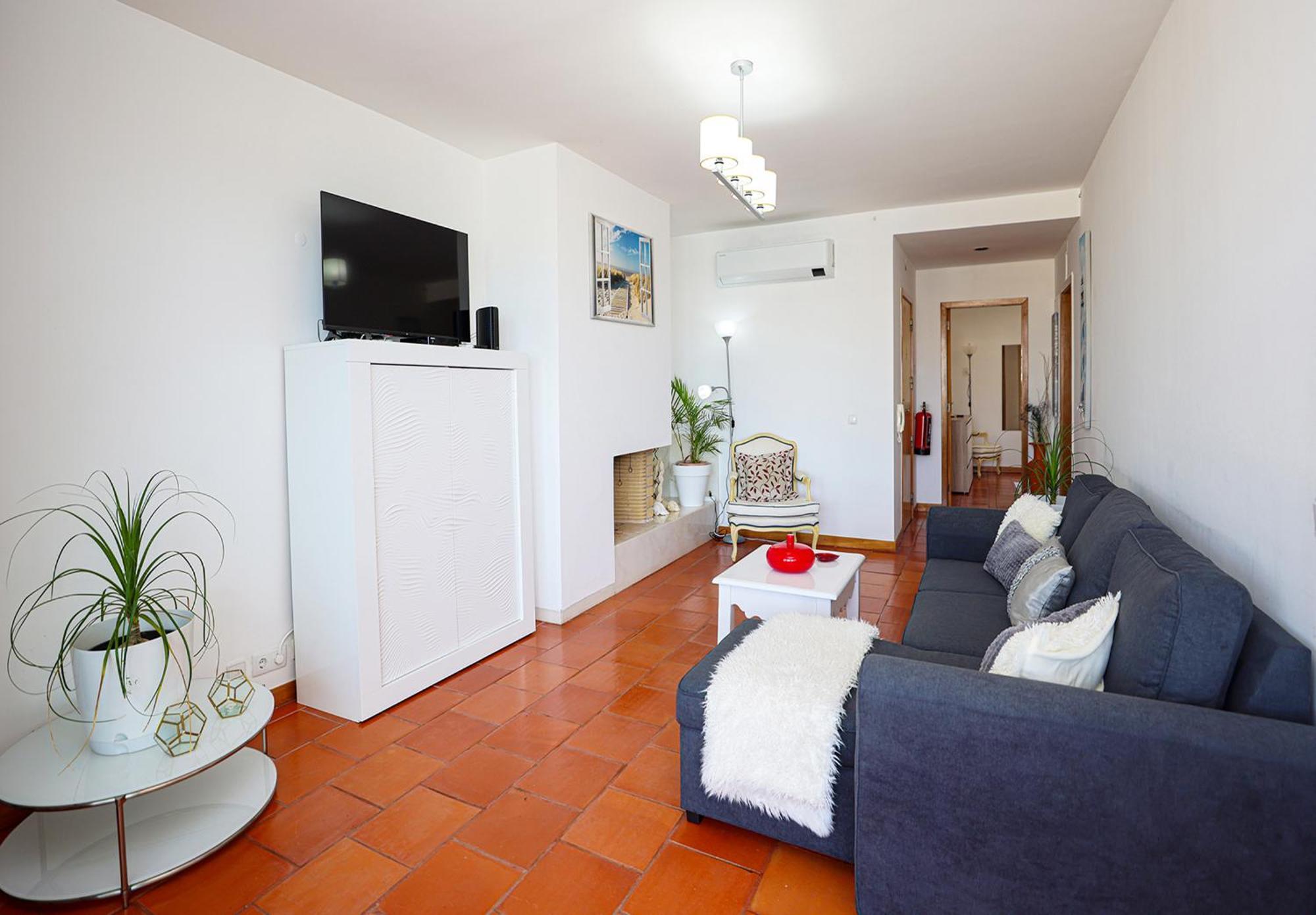 A65 - Marina Moor Apartment In Lagos Exteriér fotografie