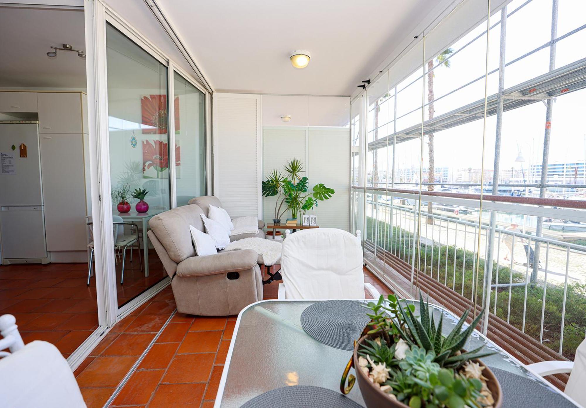 A65 - Marina Moor Apartment In Lagos Exteriér fotografie