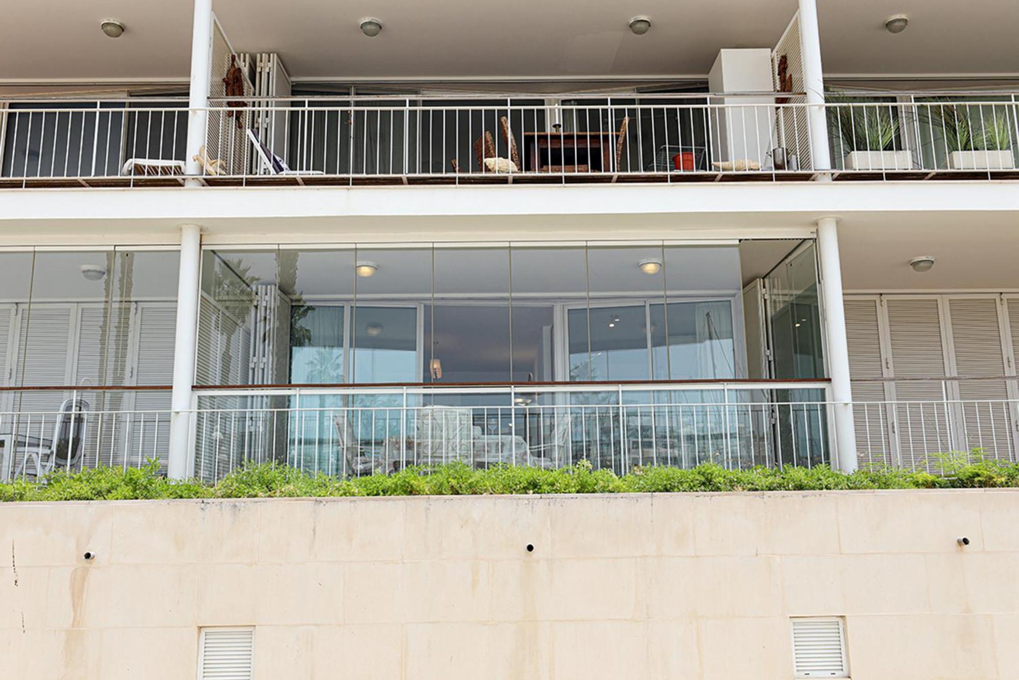 A65 - Marina Moor Apartment In Lagos Exteriér fotografie