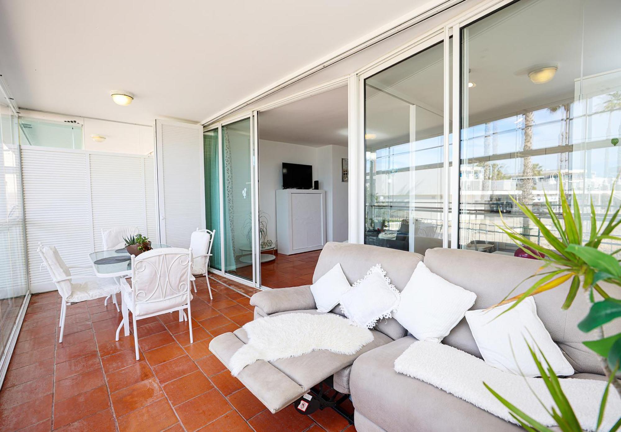 A65 - Marina Moor Apartment In Lagos Exteriér fotografie