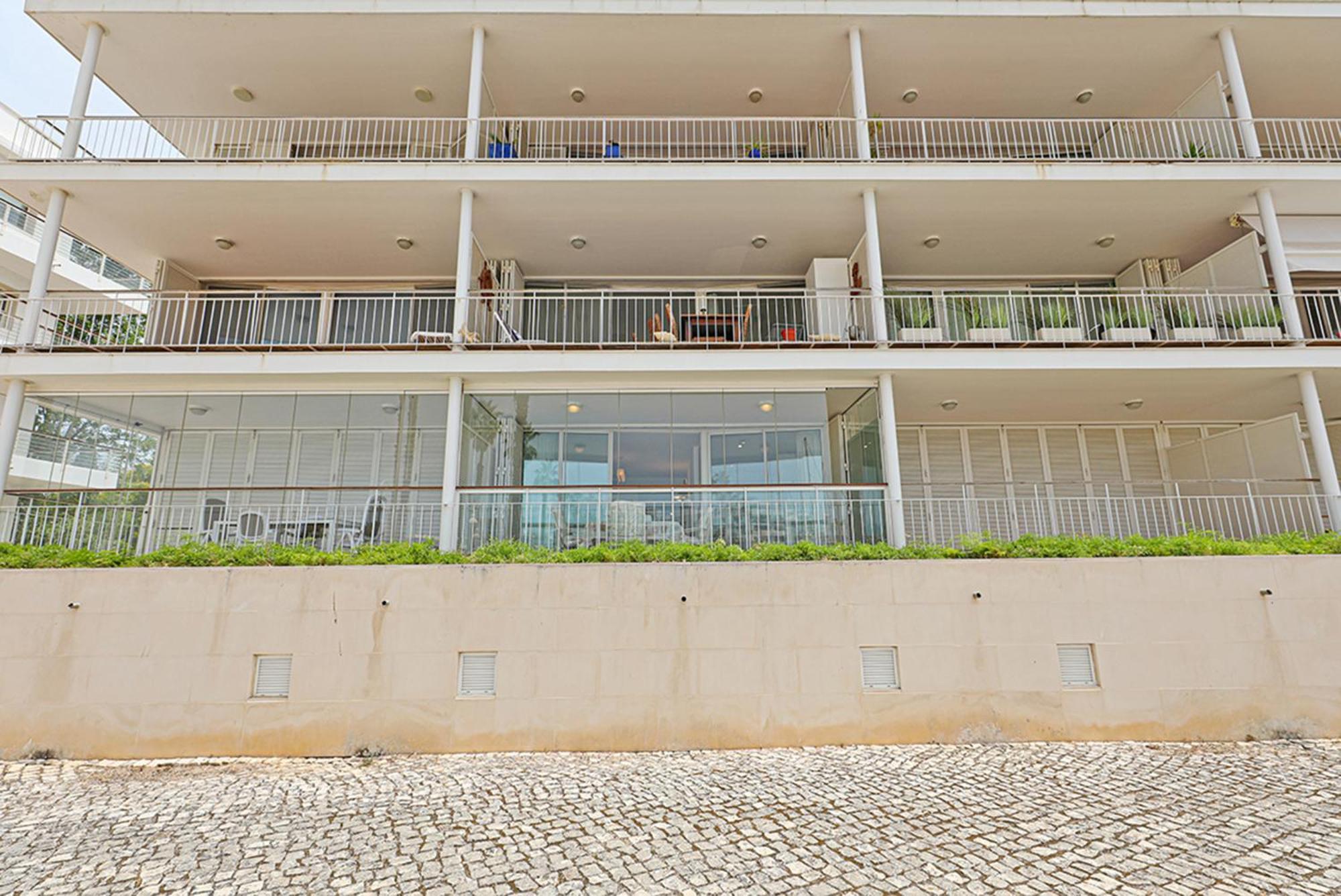 A65 - Marina Moor Apartment In Lagos Exteriér fotografie