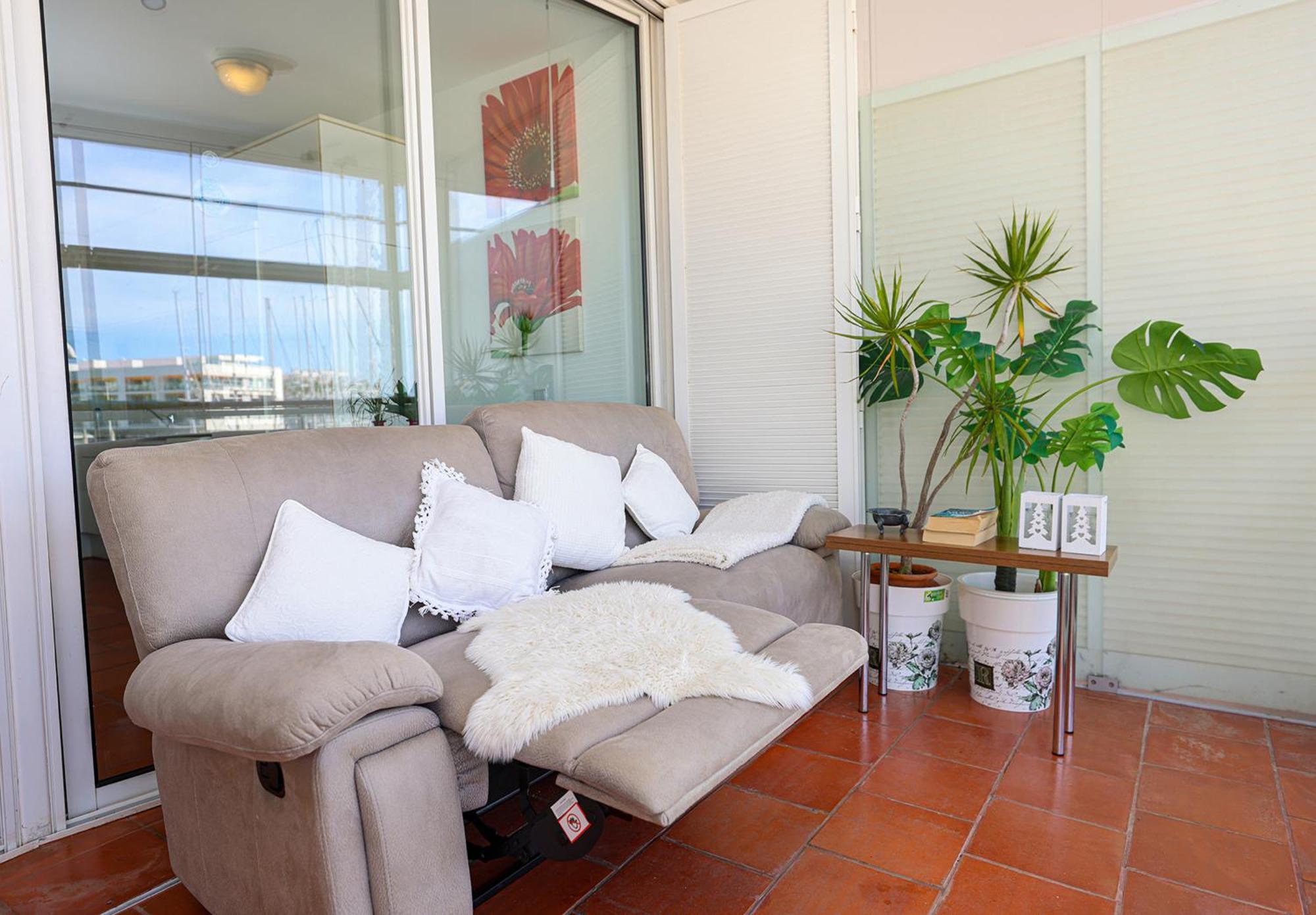 A65 - Marina Moor Apartment In Lagos Exteriér fotografie
