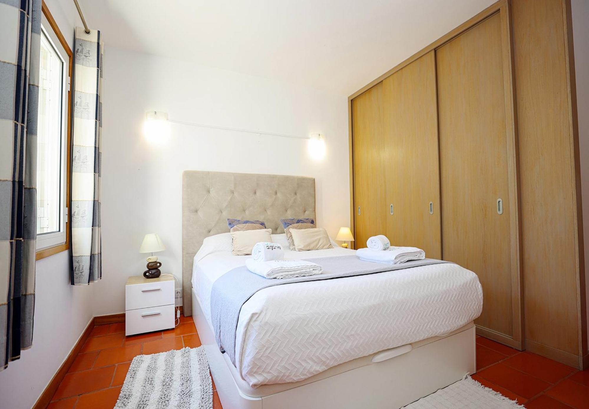 A65 - Marina Moor Apartment In Lagos Exteriér fotografie