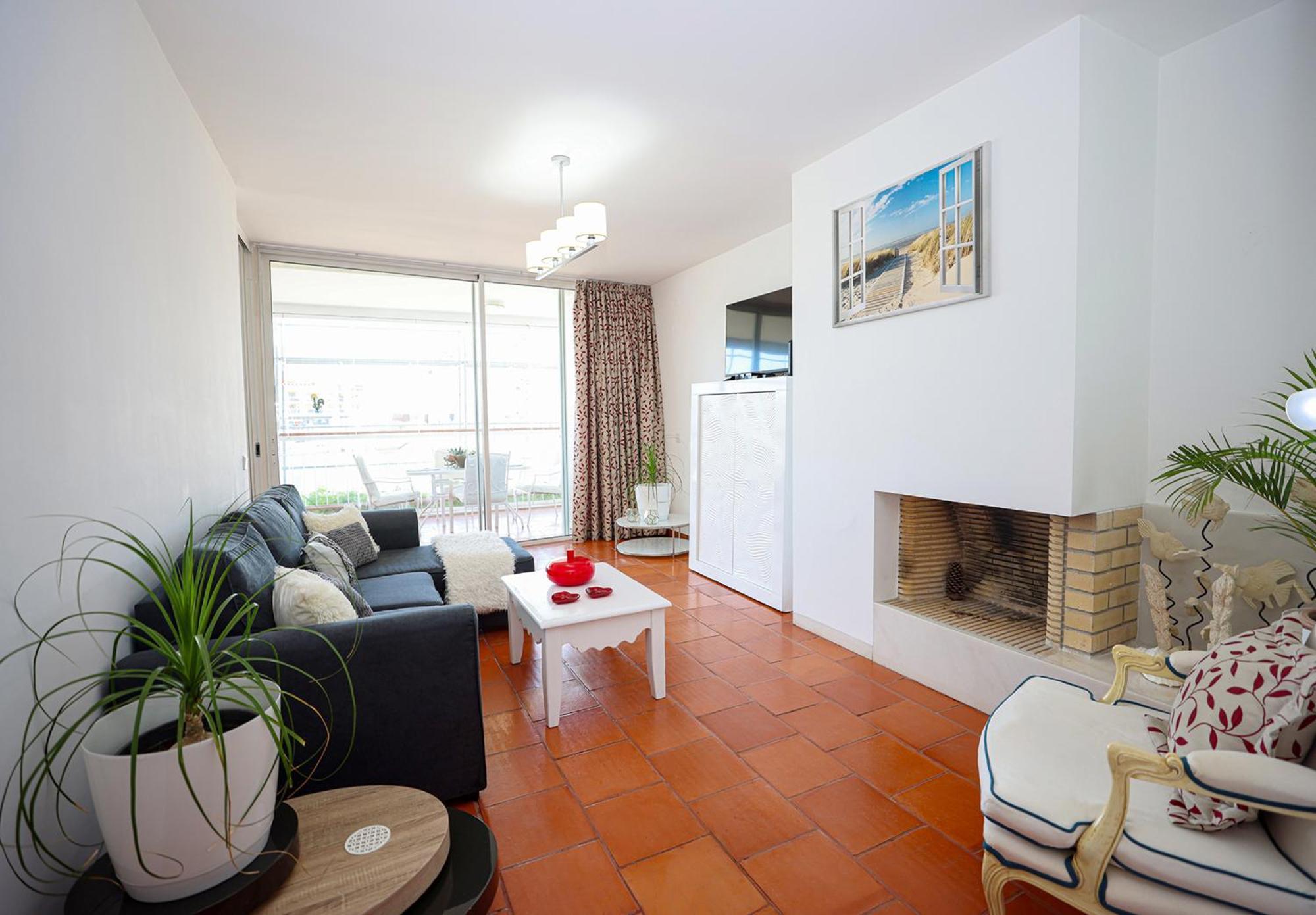 A65 - Marina Moor Apartment In Lagos Exteriér fotografie